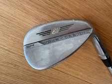 Titleist Vokey SM8 Sand Wedge / 56 Degree / Wedge Flex Titleist Vokey SM8 Shaft