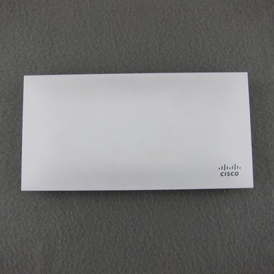 Cisco Meraki MR33-HW Dual Access Point w/ Mounting Plate *Unclaimed* Tested