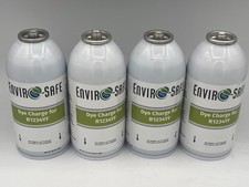 Enviro-Safe R1234YF Dye Charge For 1234yf, ca...