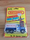 Vintage Matchbox Lesney Superfast