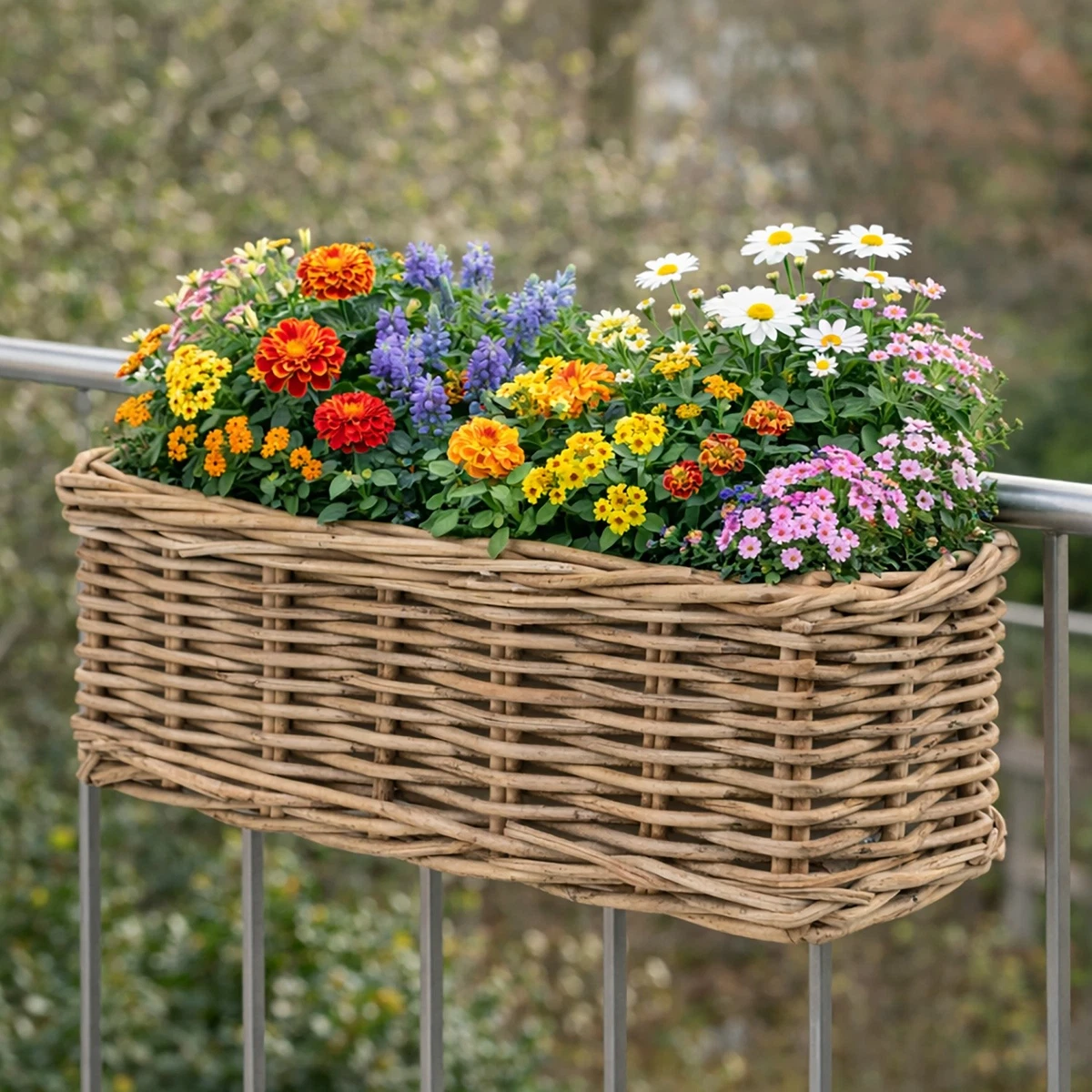 Balkonkasten Weide online kaufen | eBay.de