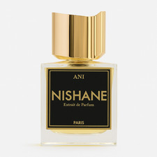 Nishane Ani Parfum Extract Unisex 100ml