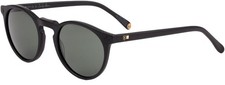 OTIS Omar Unisex Round Full Rim Sunglasses Ma...
