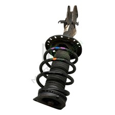 Peugeot 2008 GT 2020-2025 1.2 Petrol Front Left Shock Absorber 9836654980