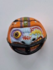 1986 Madballs Head Figure Freaky Fullback Grossout Vintage Retro 80s Toys 