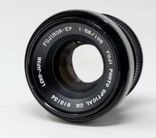 FUJINON ES 105mm F5.6 Enlarging Lens