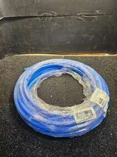 Sharkbite 3/4In X 50' PEX-B Blue Polyethylene Pex Coil Tubing