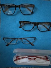 Resellers Lot Of 20 Various Strength Men's Women's Reading Glasses 2, T3