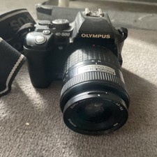 Olympus E-500 No. Send Offer Good Conditions