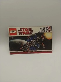 Star Wars LEGO set 8086