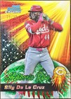 2025 Bowman Chrome - Elly De La Cruz #MR-23