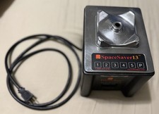 Blendtec ICB3 Space Saver 13 Commercial Smoothie Blender - Spacesaver13