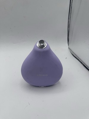 FOREO KIWI derma Diamond Microdermabrasion & Pore Vacuum Device - Lavender
