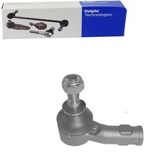 Rotule de direction Skoda 120