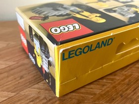 LEGO Classic Space - Surface Transport Set #6823 MISB Excellent Condition - 1983