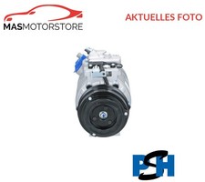 KOMPRESSOR KLIMAANLAGE BV PSH 090215025050 A NEU OE QUALITÄT