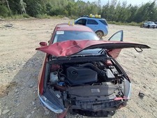 2013 Ford Fusion 1.6L Turbo Engine VIN R 155K Miles Used OEM Parts