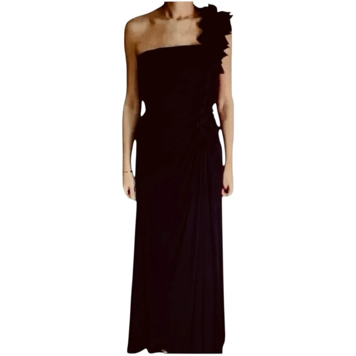 Tadashi Shoji Petites Long Dresses for Women for sale | eBay Tadashi Shoji Petites Long Dresses for Women for sale | eBay