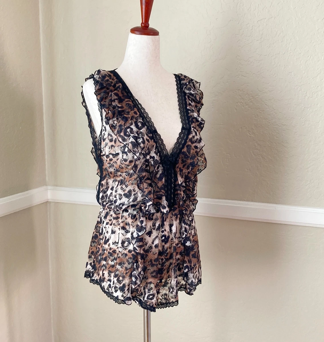 Betsey Johnson One Piece Sleepwear & Robes for Women for sale | eBay