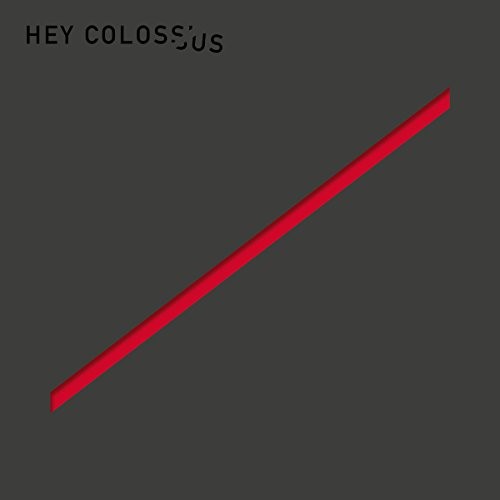 Hey Colossus Ghigliottina CD NUOVO