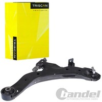 Triscan Querlenker Vorderachse Rechts Unten Passend FüR Hyundai Coupe Tiburon