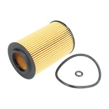 1X OIL FILTER FITS: MAN TGE; AUDI A1 A3 A4 ALLROAD B8 A4 ALLROAD B9 A4 B8