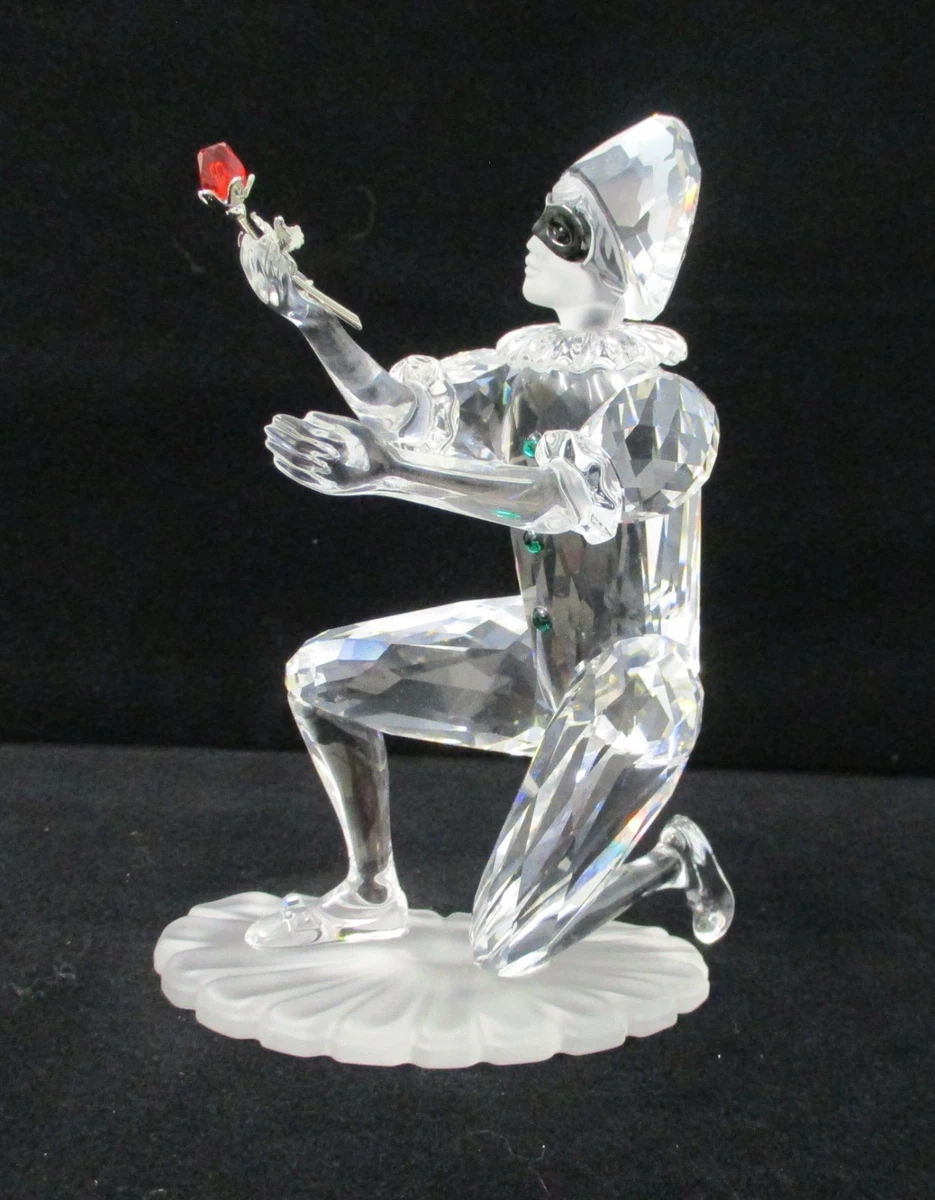 Swarovski Harlequin for sale | eBay UK