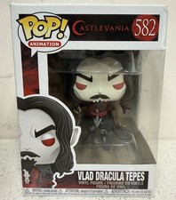 Funko Pop Castlevania Vinyl Figures 3
