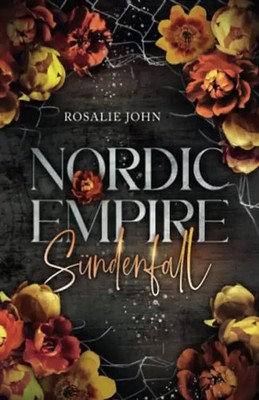 NORDIC EMPIRE - Sündenfall: Band 1 von 3 (Dark Reverse Harem) (Nordic-Empire-Tri