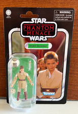 Star Wars TVC The Vintage Collection The Phantom Menace Anakin Skywalker VC80 2