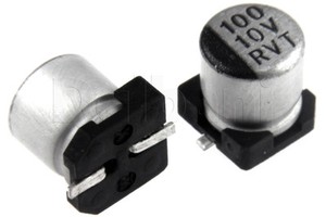 Конденсатор 470 10v vt Конденсатор 470 10v vt