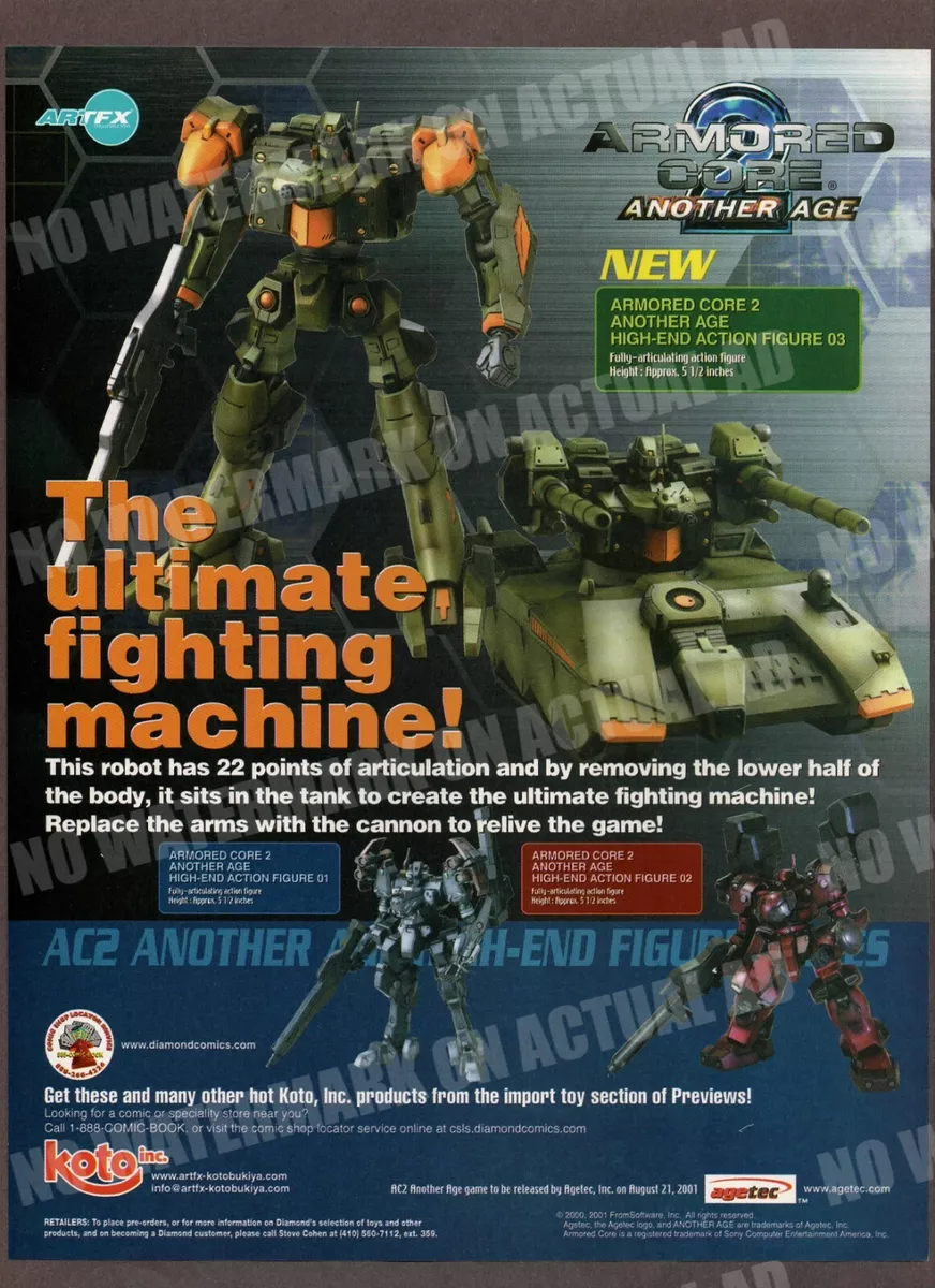Armored Core 6 launch guide: Pre-load, game size, release times