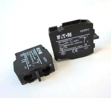 ONE Eaton Moeller A22-EK01C A22EK01C Contact NEW