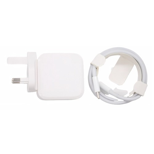 Kompatibel für Oneplus 10T 65W 20V USB-C PD Schnellladeadapter QC 3.0 Ladegerät - Bild 2 von 8