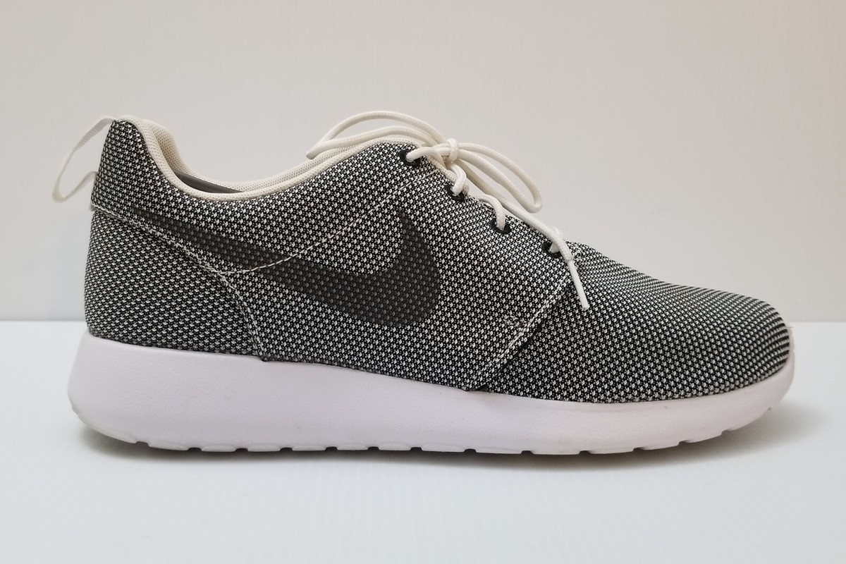 Nike Roshe Run 511881405 Кроссовки Rosherun Midnight Navy 511881405 Nike — купить с  main image 2