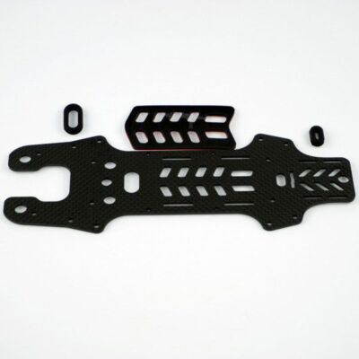 NEW Blade Top Plate for Vortex 250 Pro