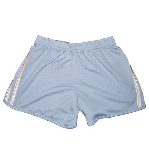 Adidas Girls Shorts Blue Size L (14) - Picture 3 of 3