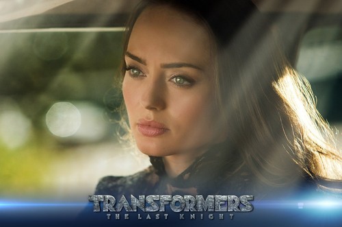 Transformers 5 - The Last Knight 4K Ultra-HD + Blu-ray + Bonus-Disc - Bild 6 von 9