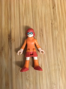 scooby doo imaginext uk