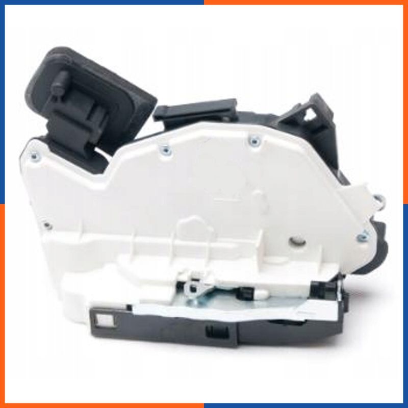 Serrure de porte avant droite pour VW pour réparation du verrouillage centralisé CDL73026AS