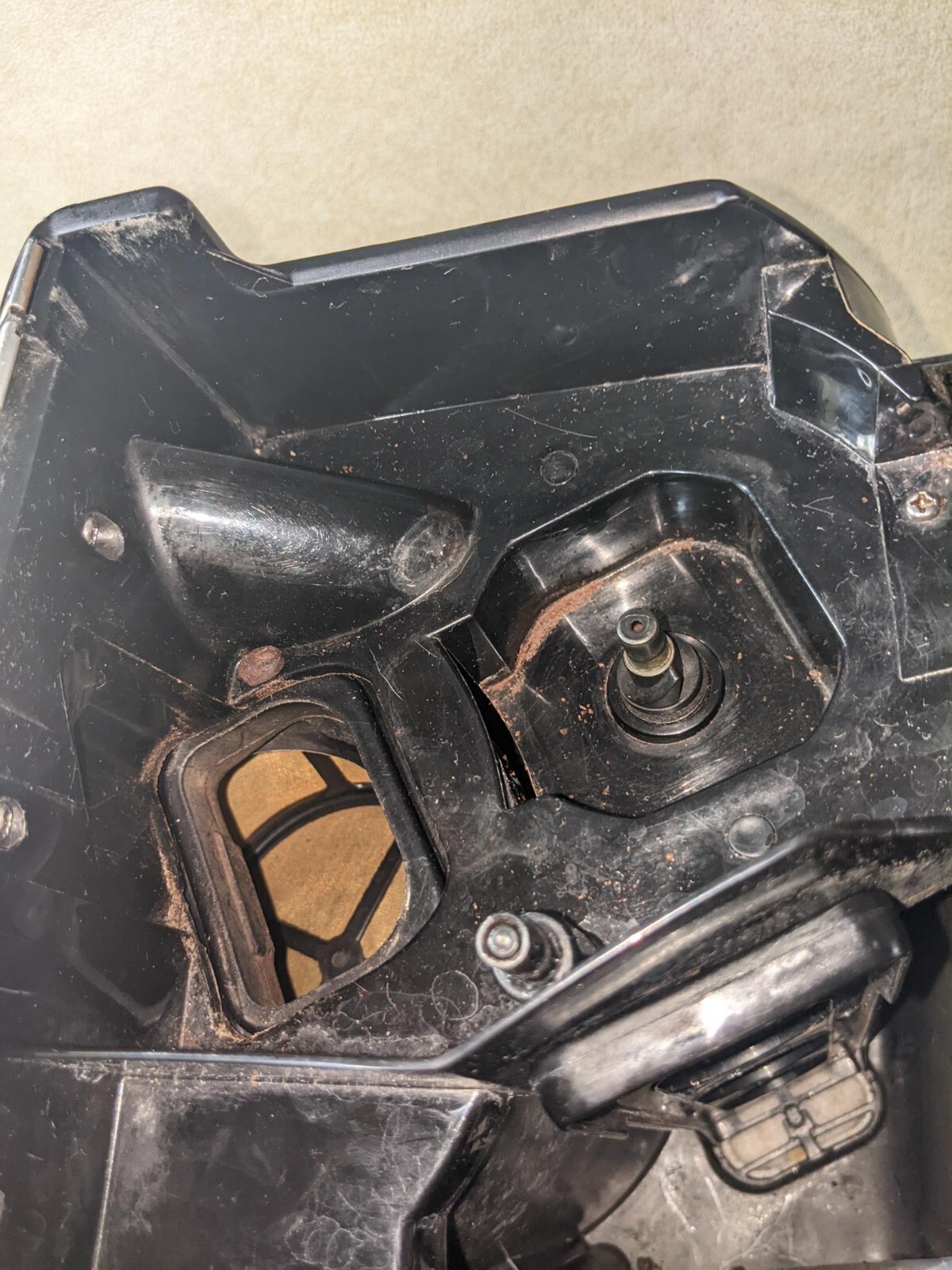 Cuisinart Grind and Brew 12 Cup Coffee Maker Dgb550bk for sale online