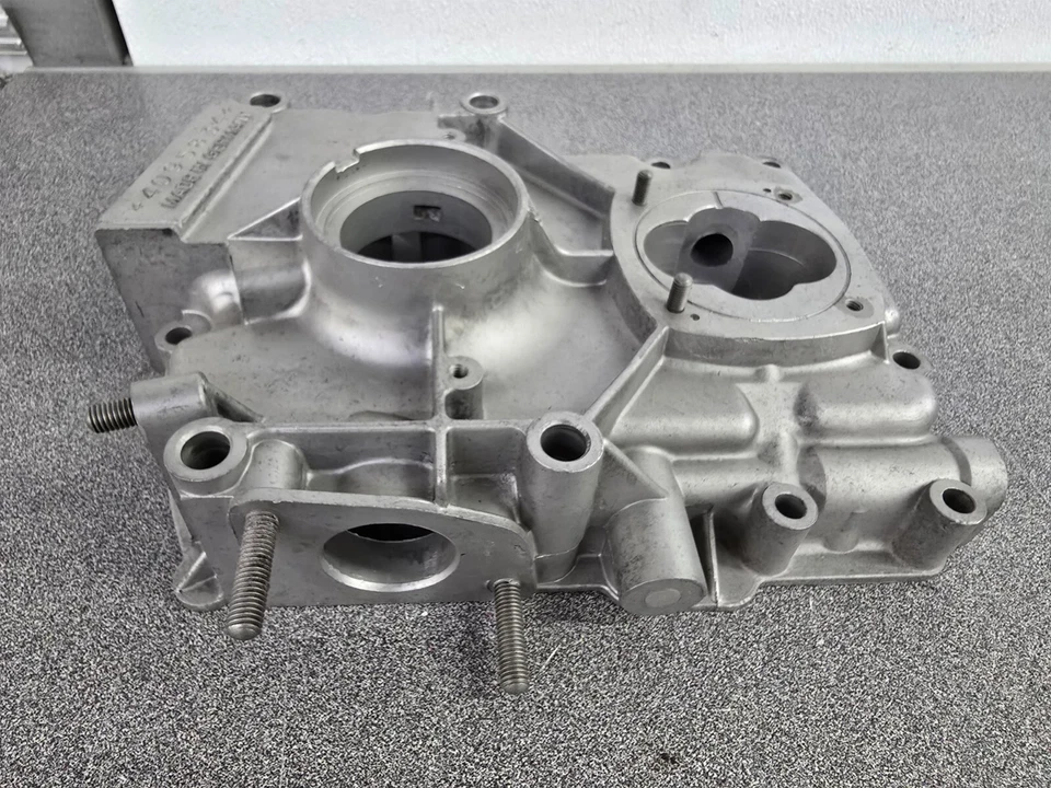 MUY BONITO BLOQUE MOTOR ORIGINAL 1969 PORSCHE 912 TERCER MIEMBRO 4095834 Foto 4 de 4