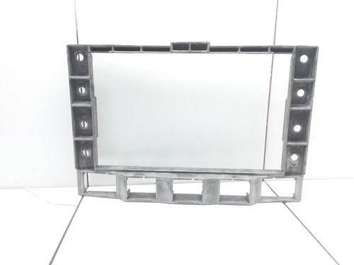 VW TOUAREG Musik-Player Radio Verkleidung 7L6857318 2.5 Diesel 26606943