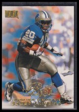 1998 SkyBox Premium Barry Sanders #145
