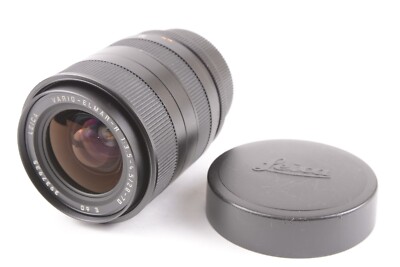 美品 ライカ Leica Vario-Elmar-R 28-70mm ROM Leica Vario-Elmar-R 28-70mm f/3.5-4.5 ROM Lens for R Mount #Z