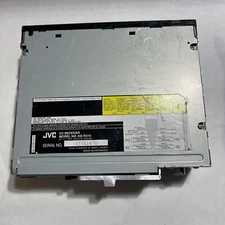 JVC KD-R310 CD Player In Dash Receiver Car Radio Stereo-Part only