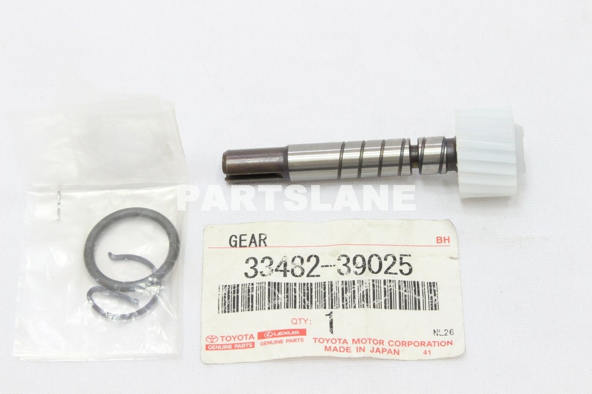 メンテナンス dreamwayr Toyota 4Runner Pickup Van OEM Genuine Speedometer Driven