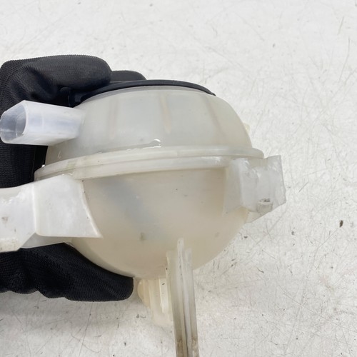 SEAT MII EXPANSION TANK 1S0121407E COOLANT RESERVOIR 1.0 PETROL CHYA 12-21 - Picture 5 of 12