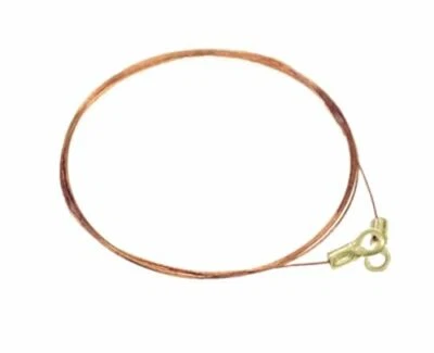 HILLTOP PRODUCTS LTD Replacement Wire for ALUCUTTER-PRO Hot Wire Foam Cutter Styrofoam Polystyrene