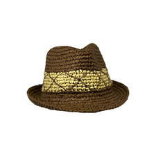 Strohhut Sonnenhut Sommerhut Cowboyhut Westernhut Freizeithut Strandhut